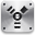 HD Firewire Icon 32x32 png